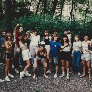 Meet your Posher, Ginny